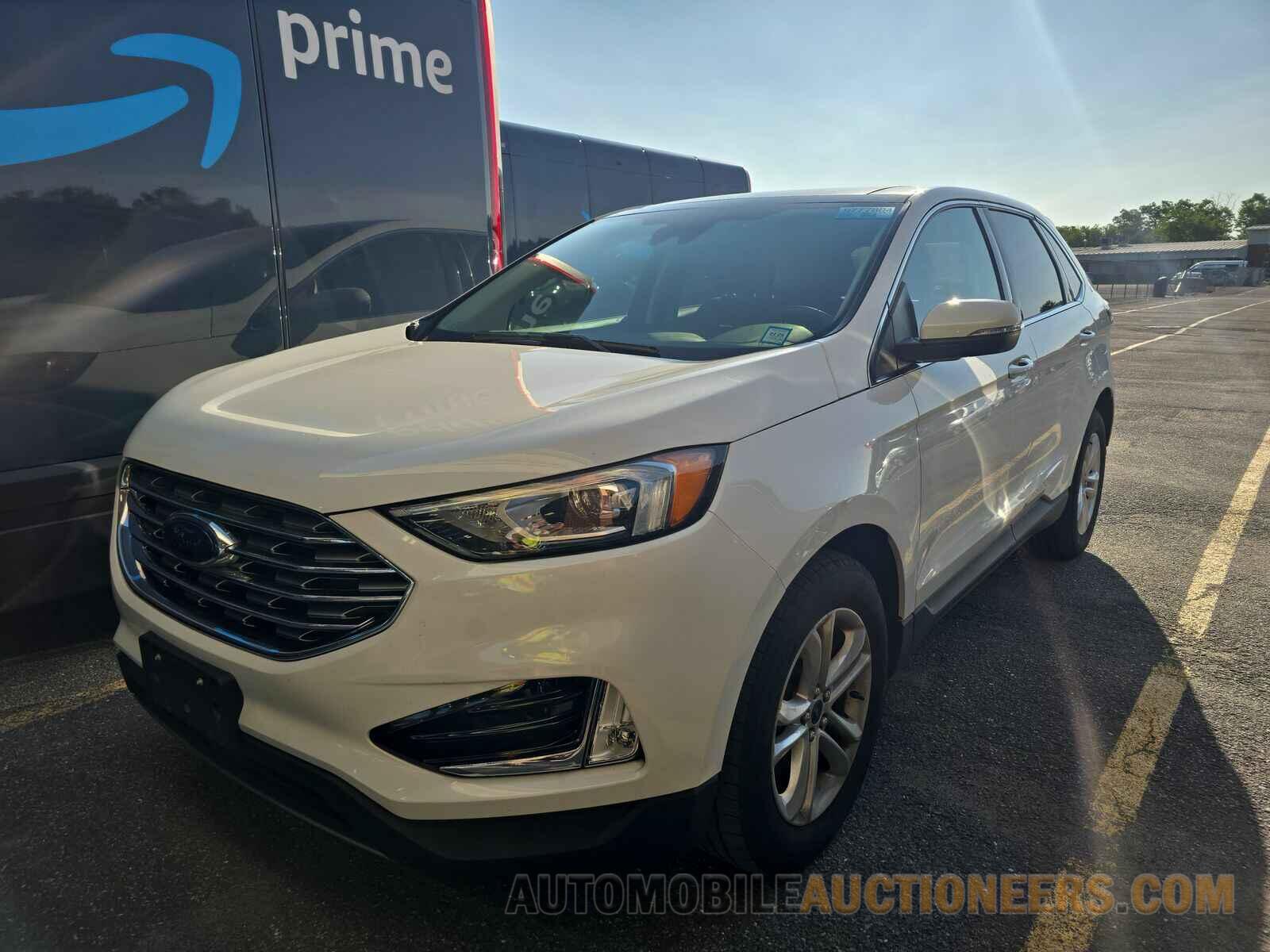 2FMPK4J93LBB22279 Ford Edge 2020