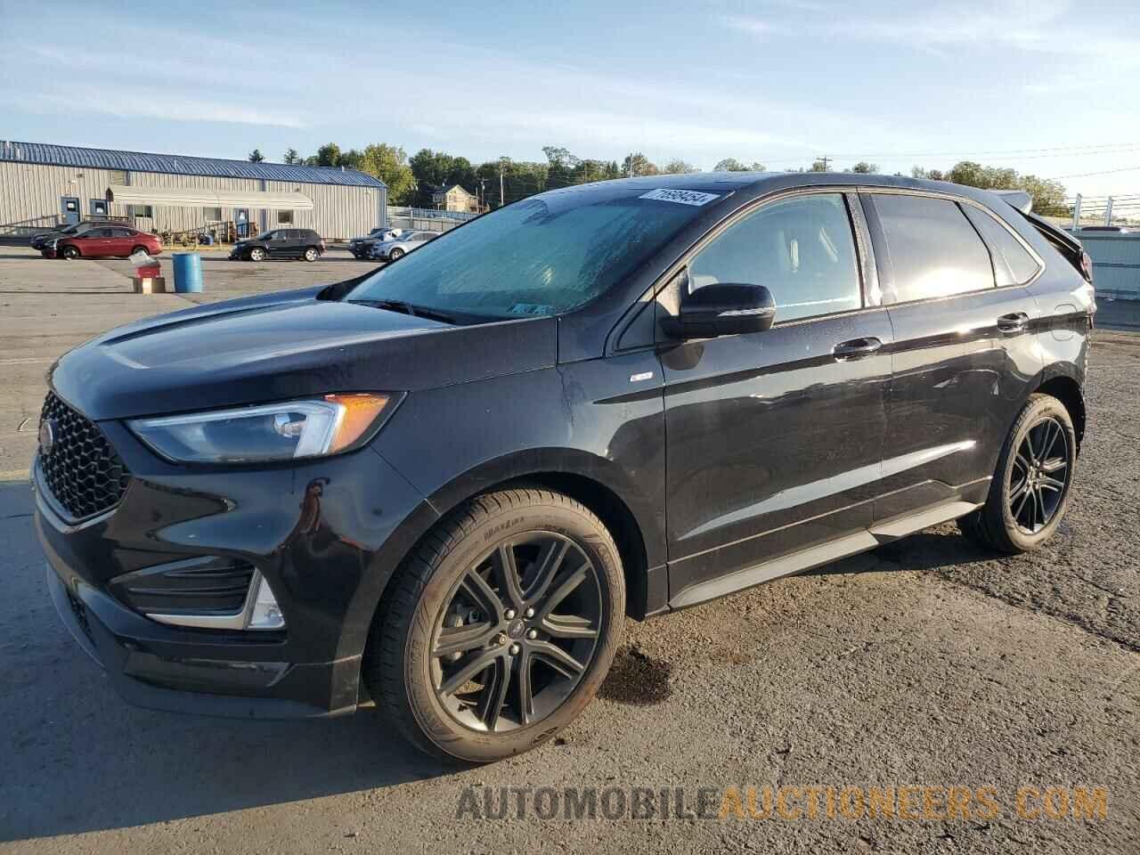 2FMPK4J93LBB30835 FORD EDGE 2020