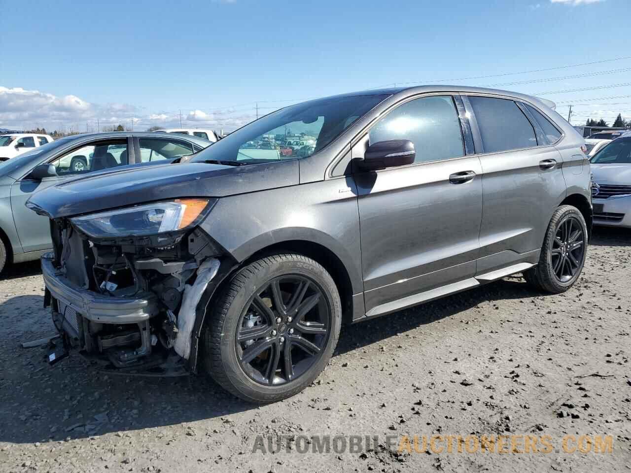 2FMPK4J93LBB53130 FORD EDGE 2020