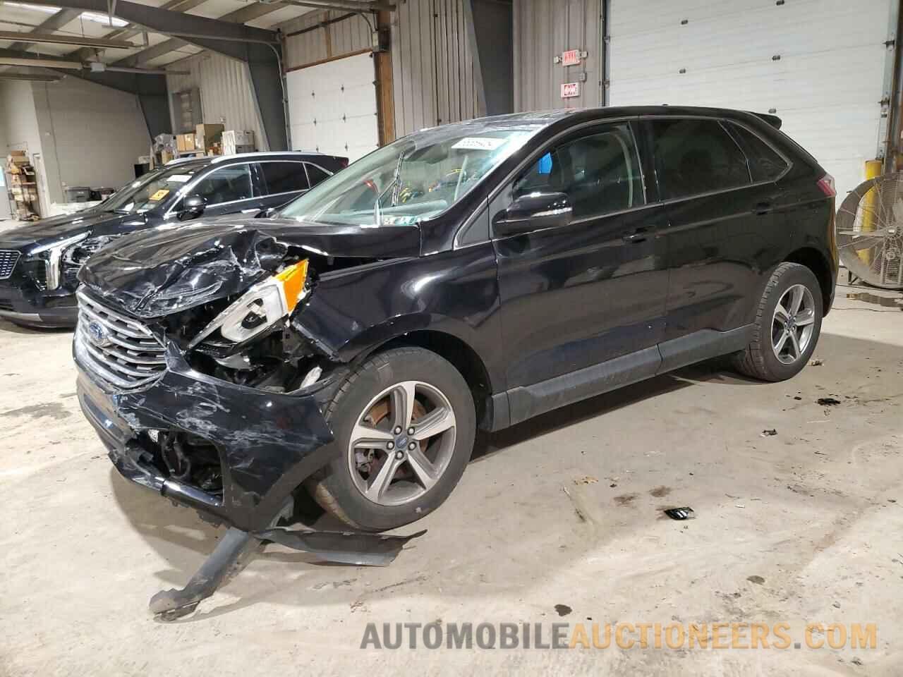 2FMPK4J93LBB58277 FORD EDGE 2020