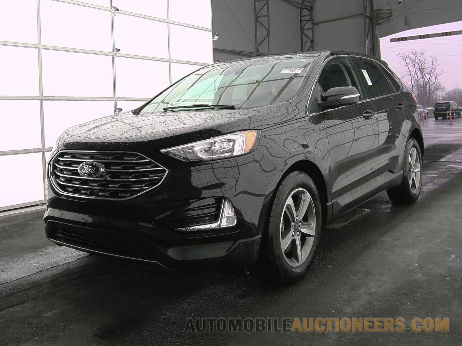 2FMPK4J93LBB62636 Ford Edge 2020