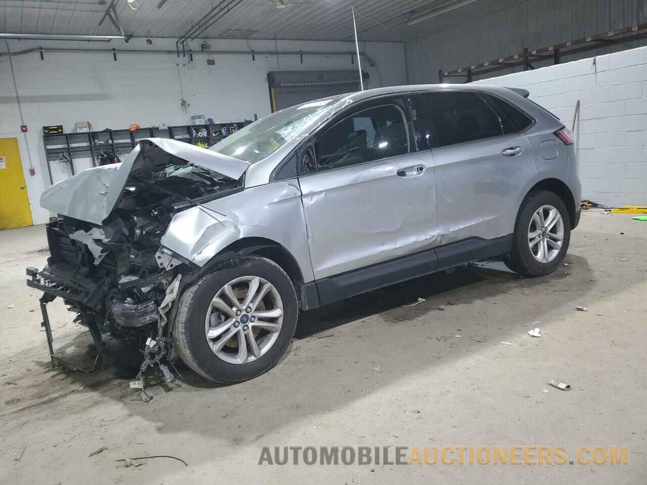 2FMPK4J93LBB68016 FORD EDGE 2020