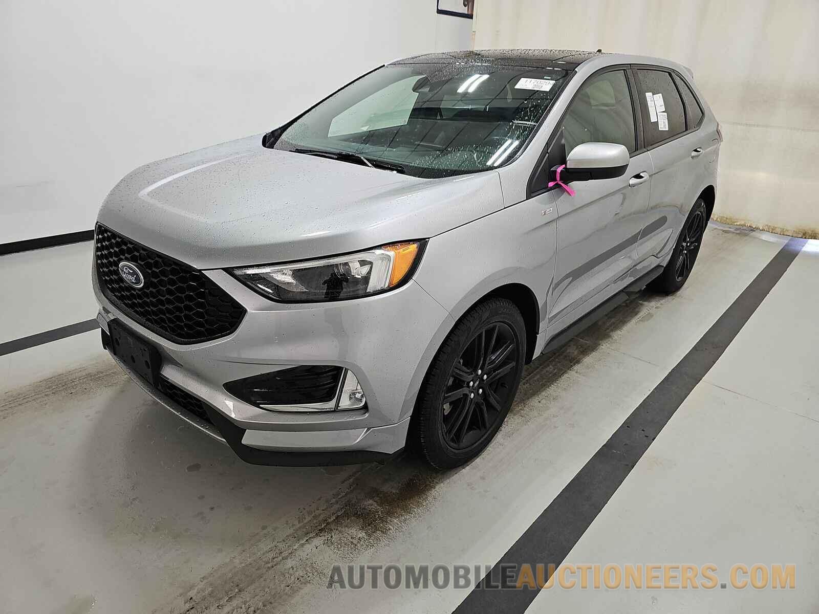 2FMPK4J93MBA05108 Ford Edge 2021