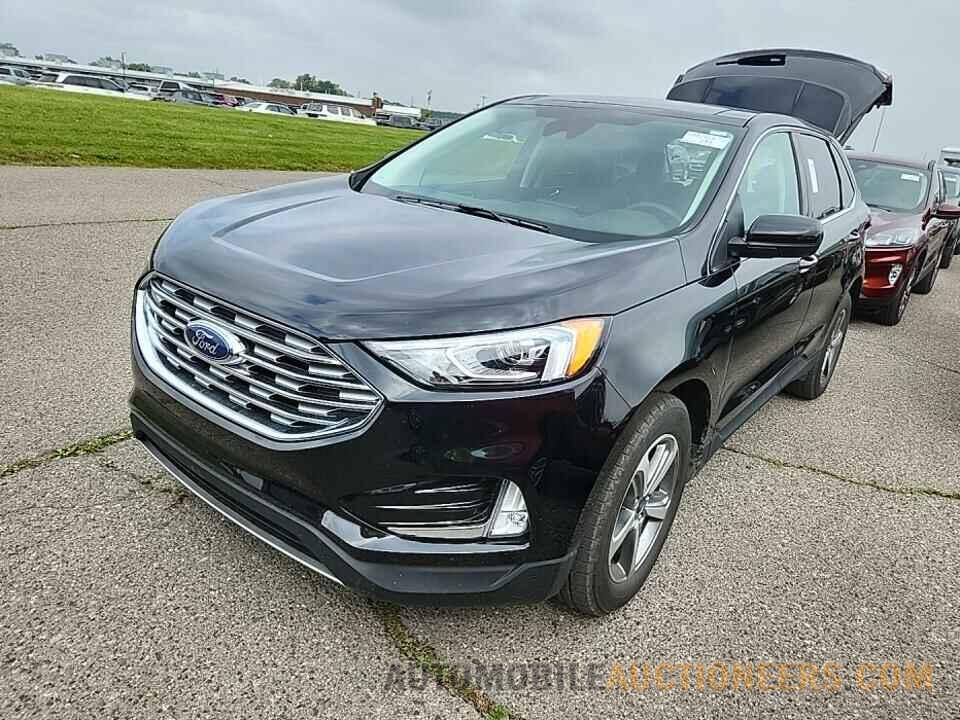 2FMPK4J93MBA38481 Ford Edge 2021