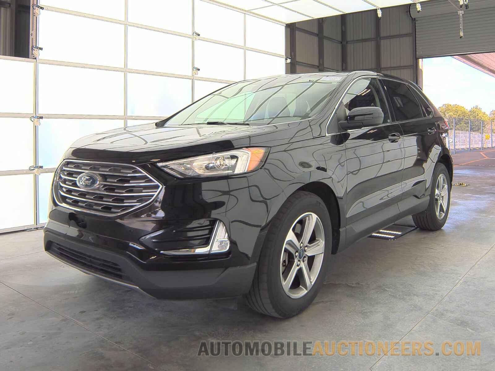 2FMPK4J93MBA52364 Ford Edge 2021