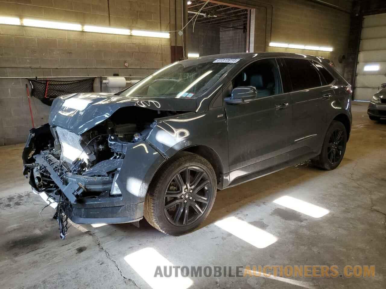 2FMPK4J93MBA56446 FORD EDGE 2021