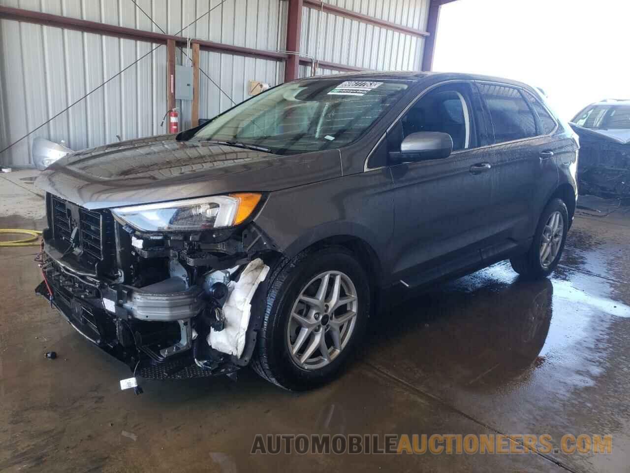 2FMPK4J93PBA03766 FORD EDGE 2023