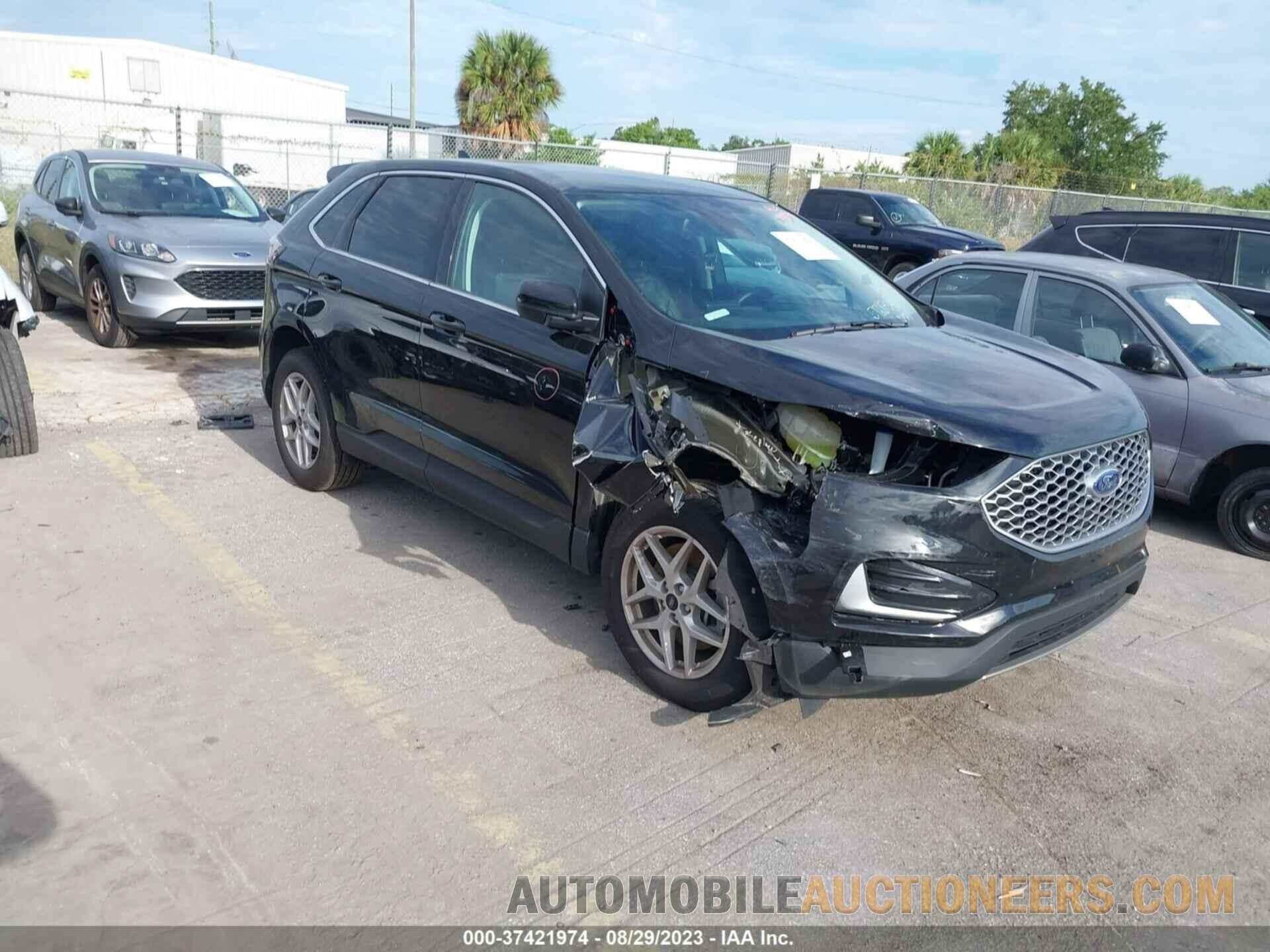 2FMPK4J93PBA15237 FORD EDGE 2023