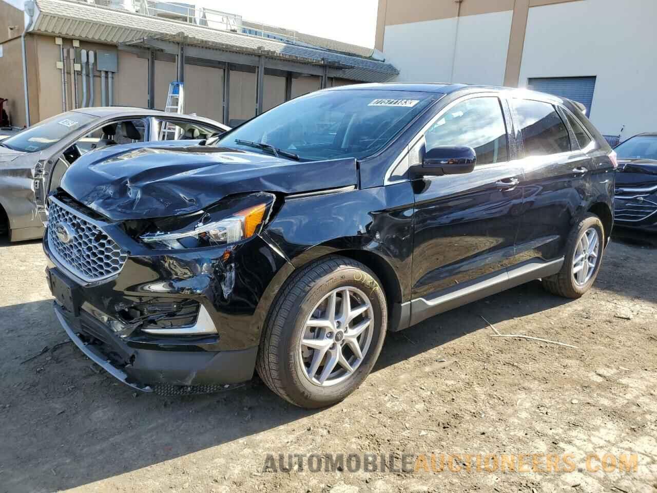 2FMPK4J93PBA25511 FORD EDGE 2023