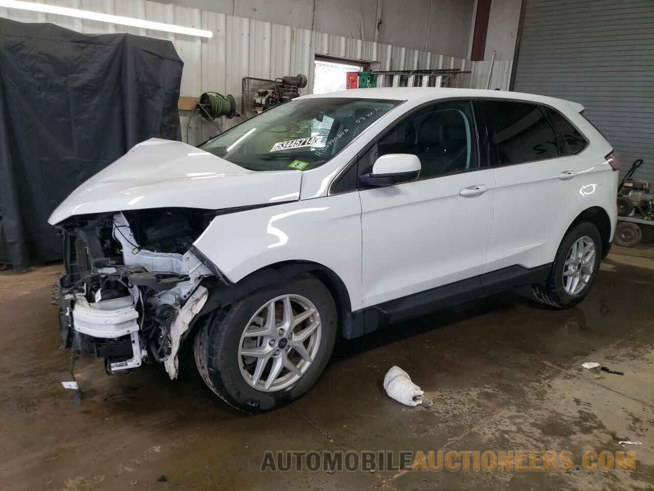 2FMPK4J93PBA26559 FORD EDGE 2023