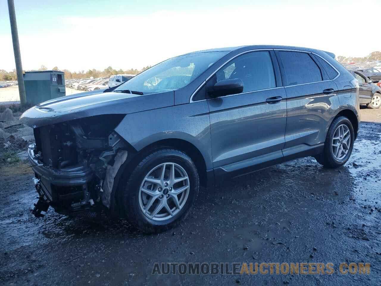 2FMPK4J93PBA36086 FORD EDGE 2023