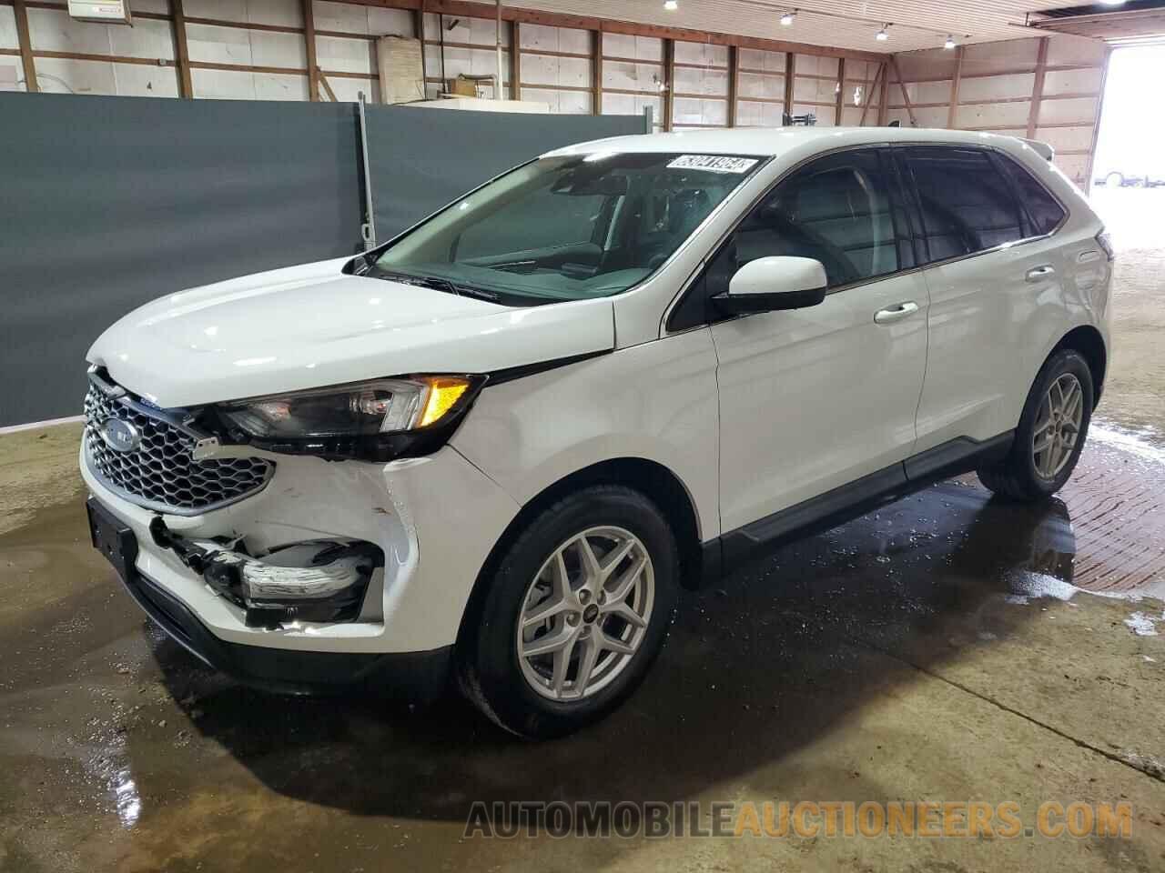 2FMPK4J93PBA38212 FORD EDGE 2023