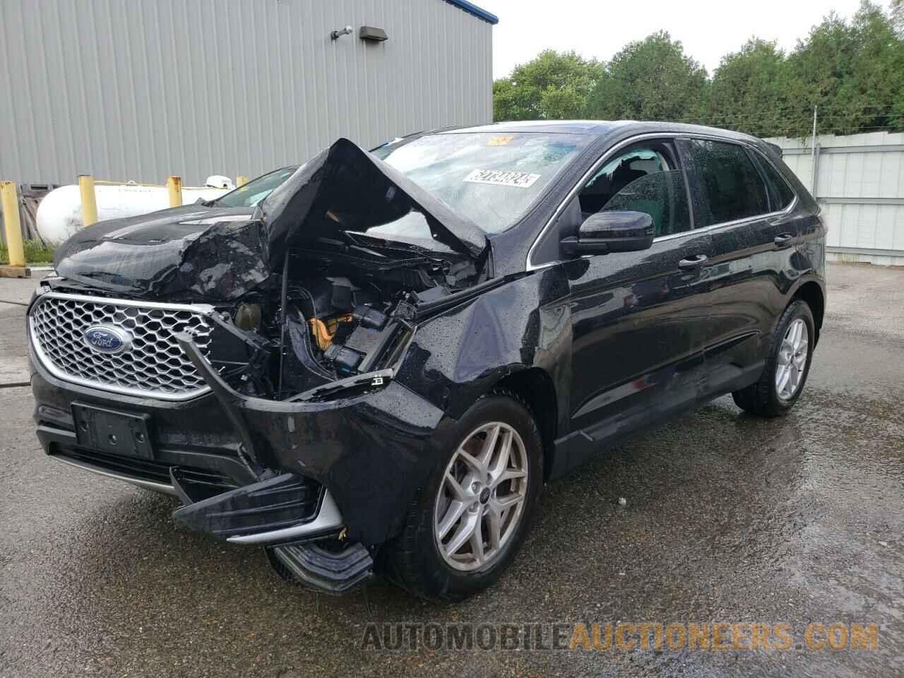 2FMPK4J93PBA57262 FORD EDGE 2023