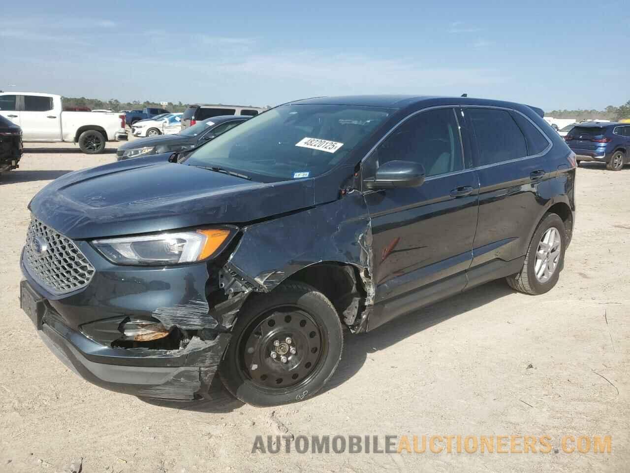 2FMPK4J93RBA12258 FORD EDGE 2024