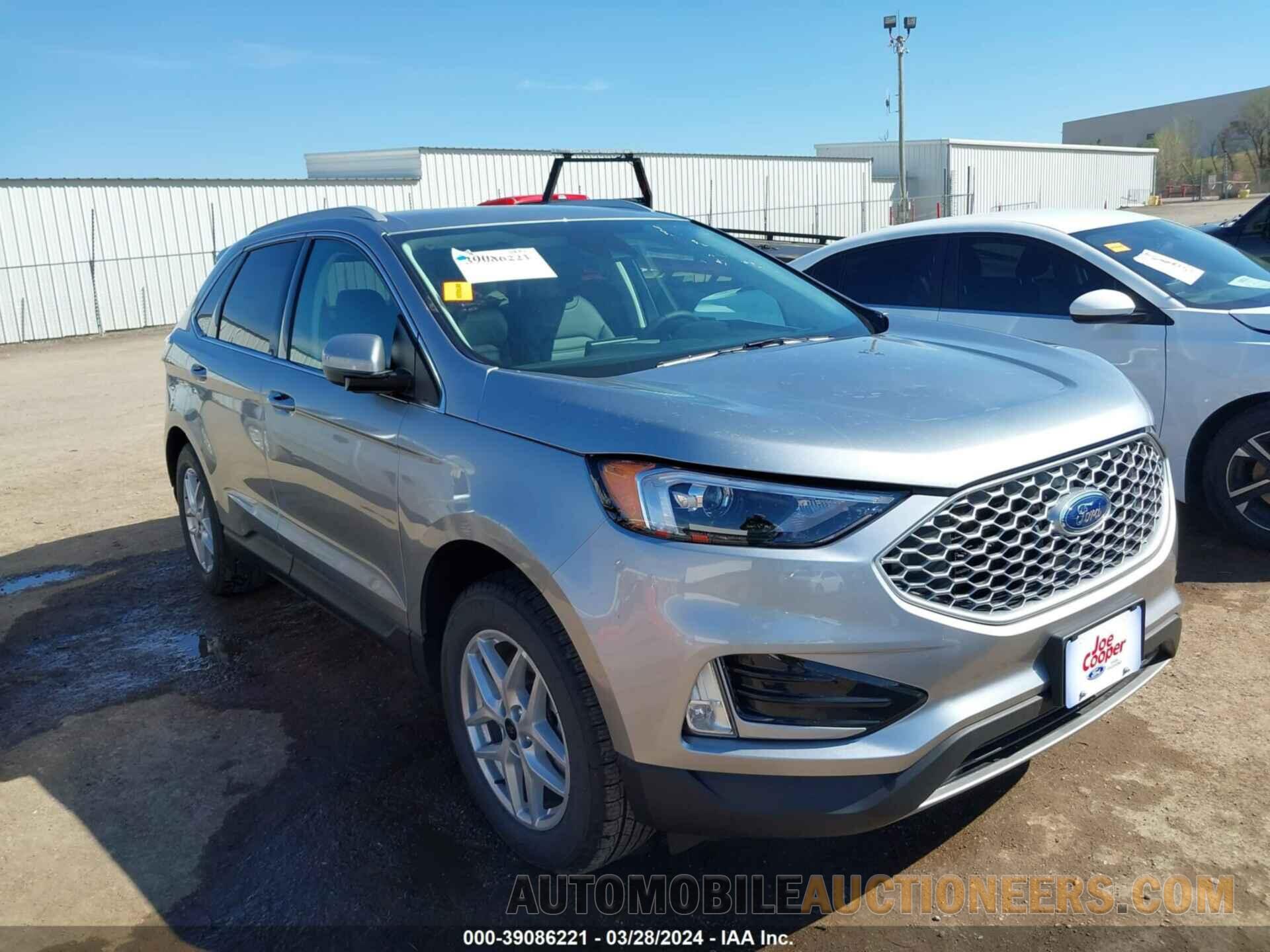 2FMPK4J93RBA41579 FORD EDGE 2024