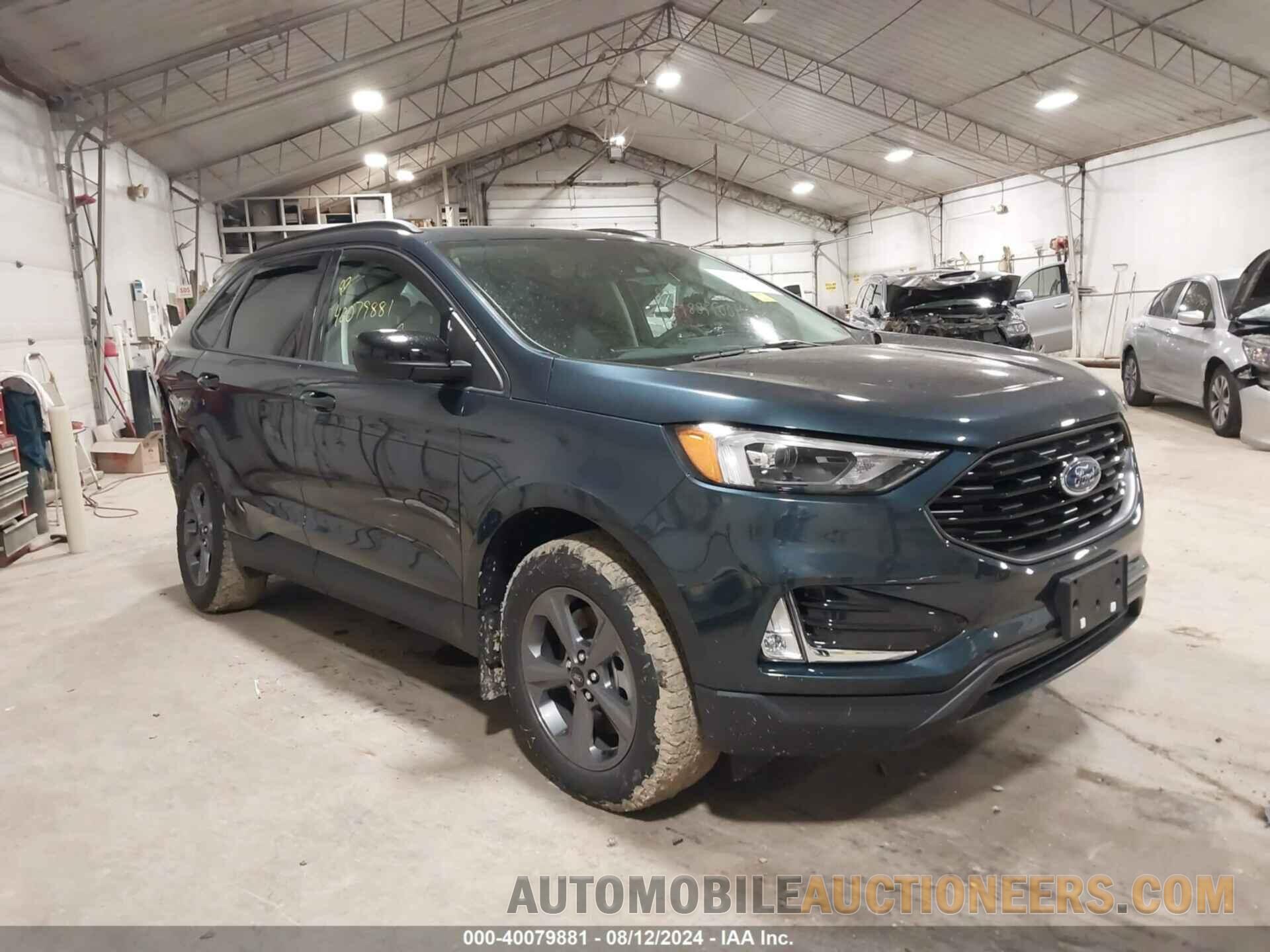 2FMPK4J93RBA46572 FORD EDGE 2024