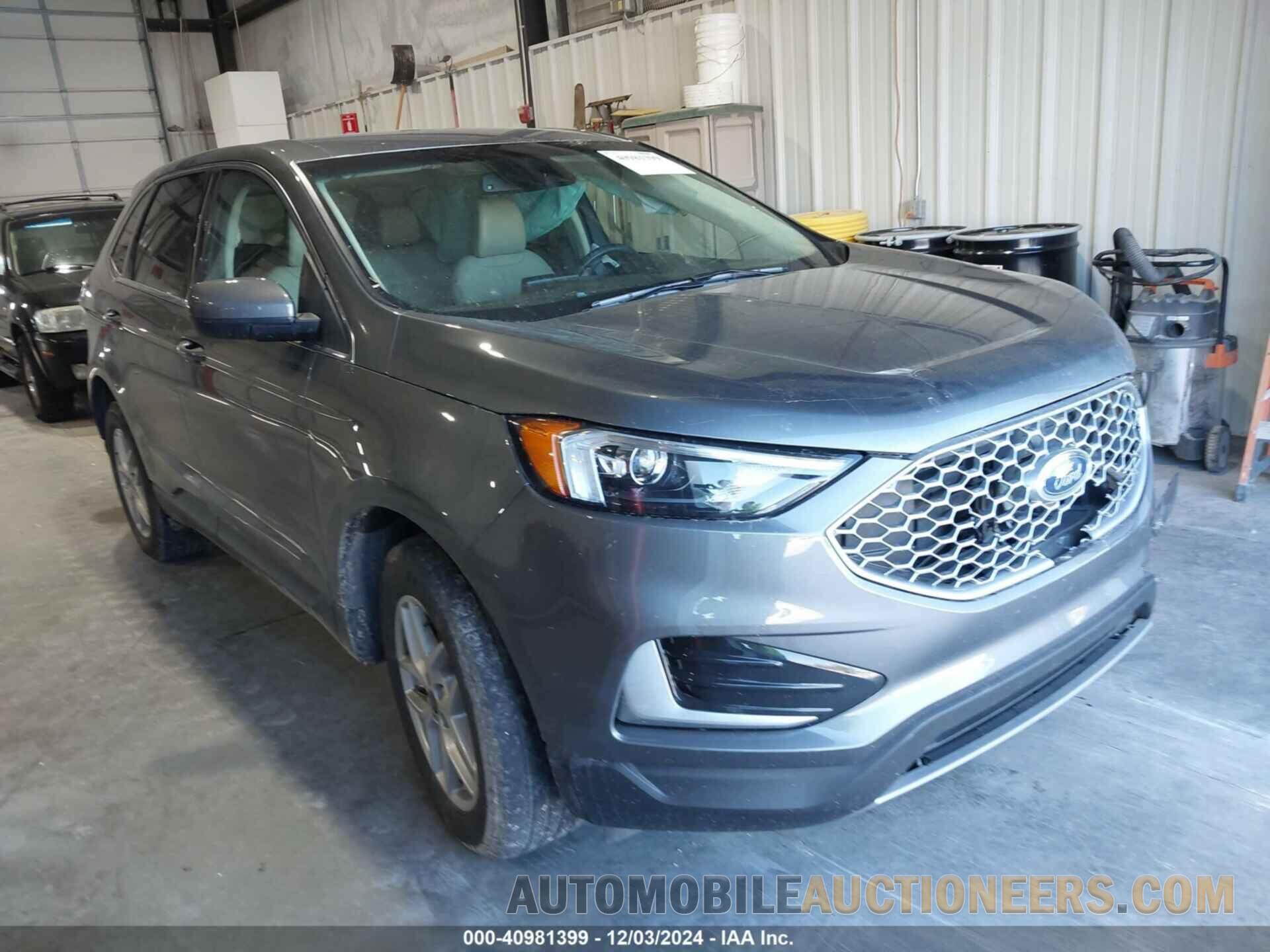 2FMPK4J93RBA48774 FORD EDGE 2024