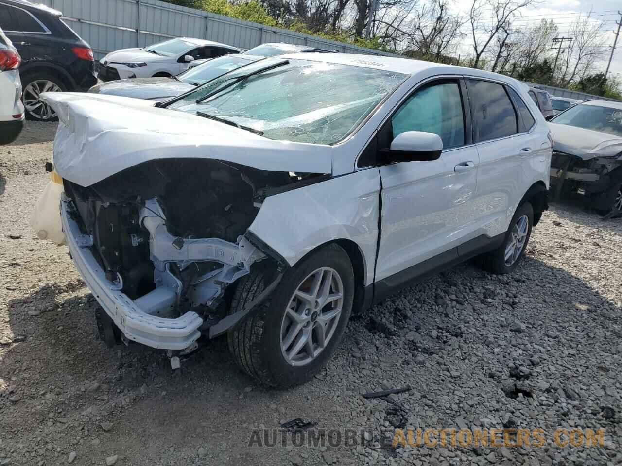 2FMPK4J93RBA49293 FORD EDGE 2024