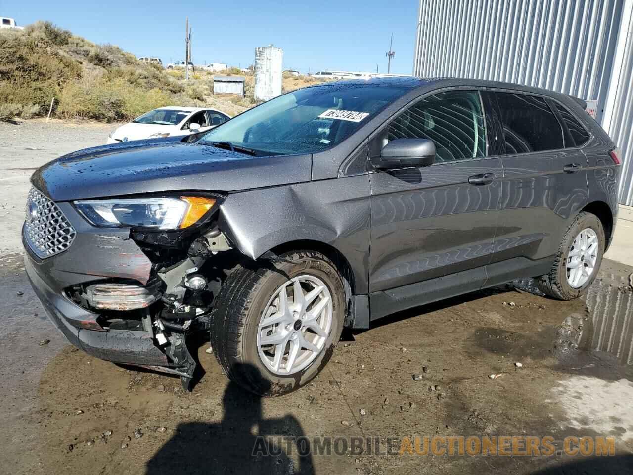 2FMPK4J93RBA53621 FORD EDGE 2024