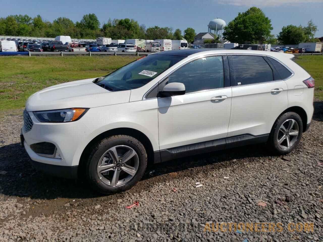 2FMPK4J93RBA57104 FORD EDGE 2024