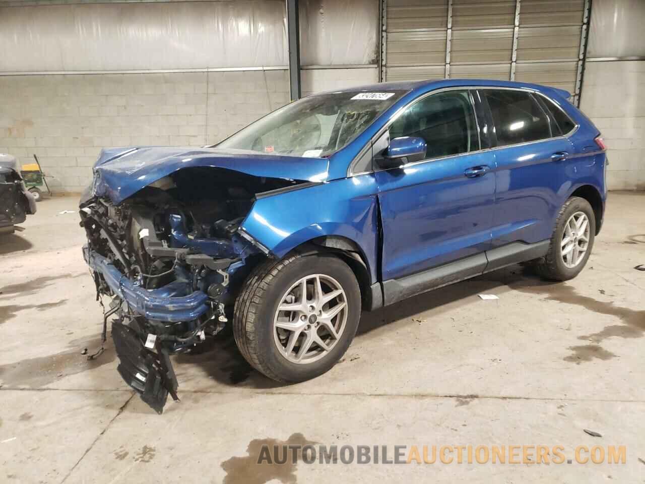 2FMPK4J93RBA69916 FORD EDGE 2024