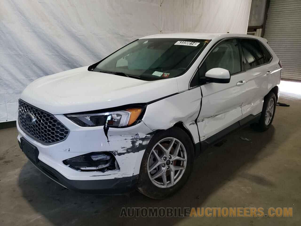 2FMPK4J93RBA70340 FORD EDGE 2024