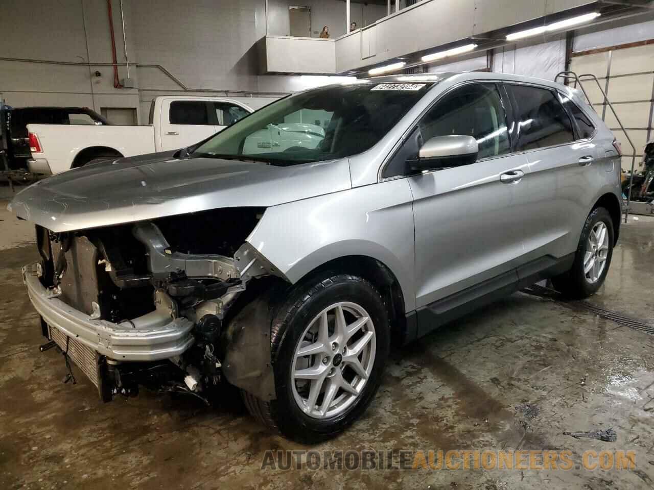 2FMPK4J93RBA71326 FORD EDGE 2024