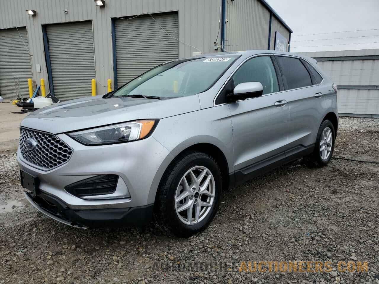 2FMPK4J93RBA71651 FORD EDGE 2024