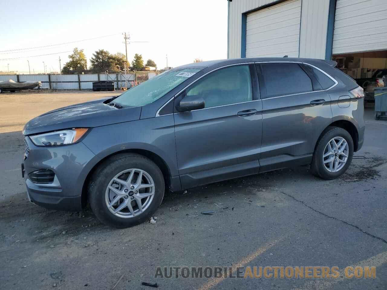 2FMPK4J93RBA82570 FORD EDGE 2024