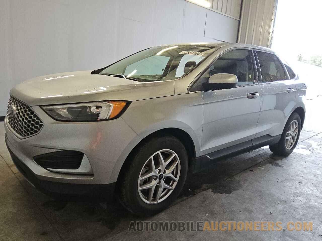 2FMPK4J93RBA88255 FORD EDGE 2024