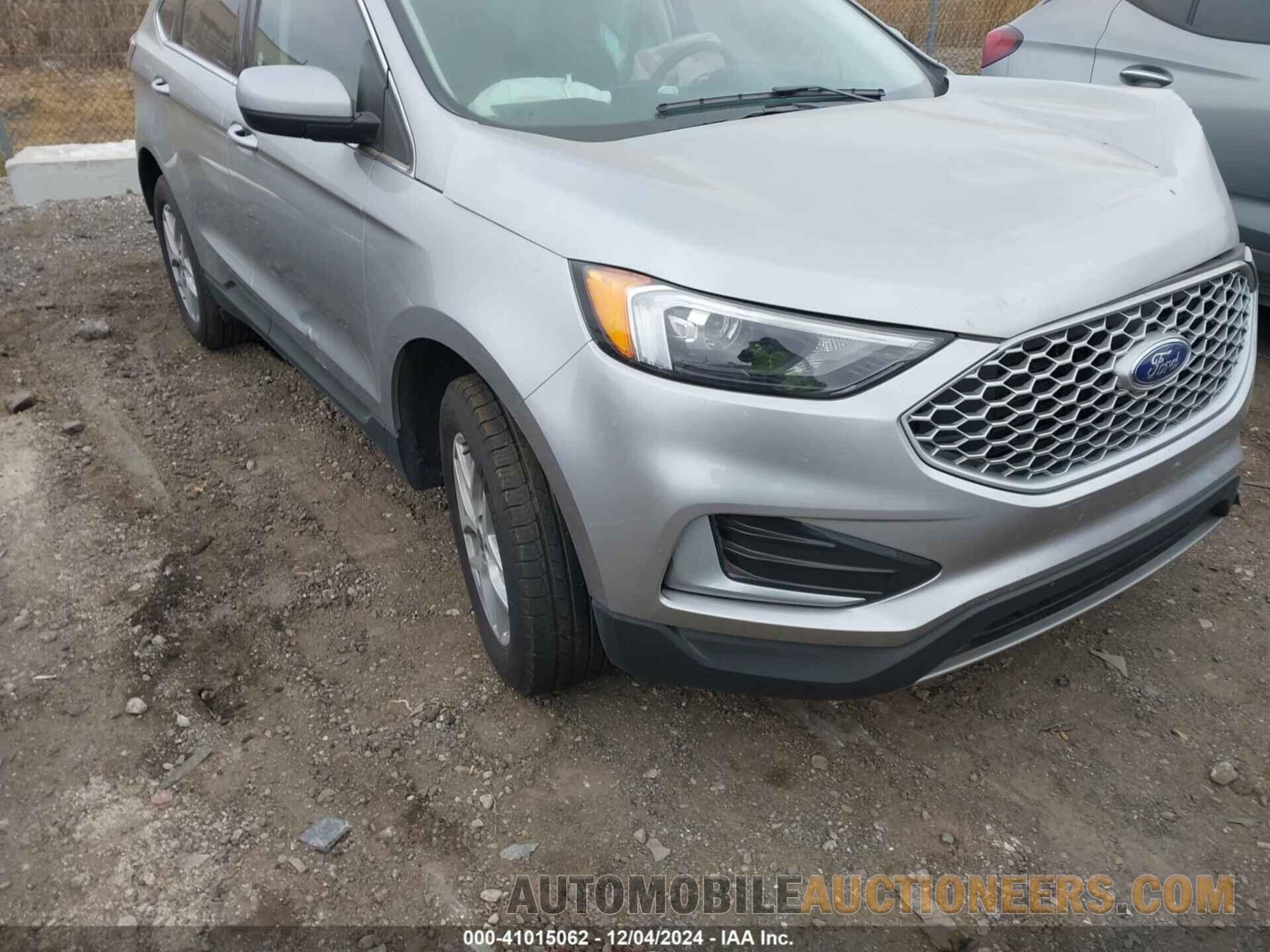 2FMPK4J93RBA88272 FORD EDGE 2024