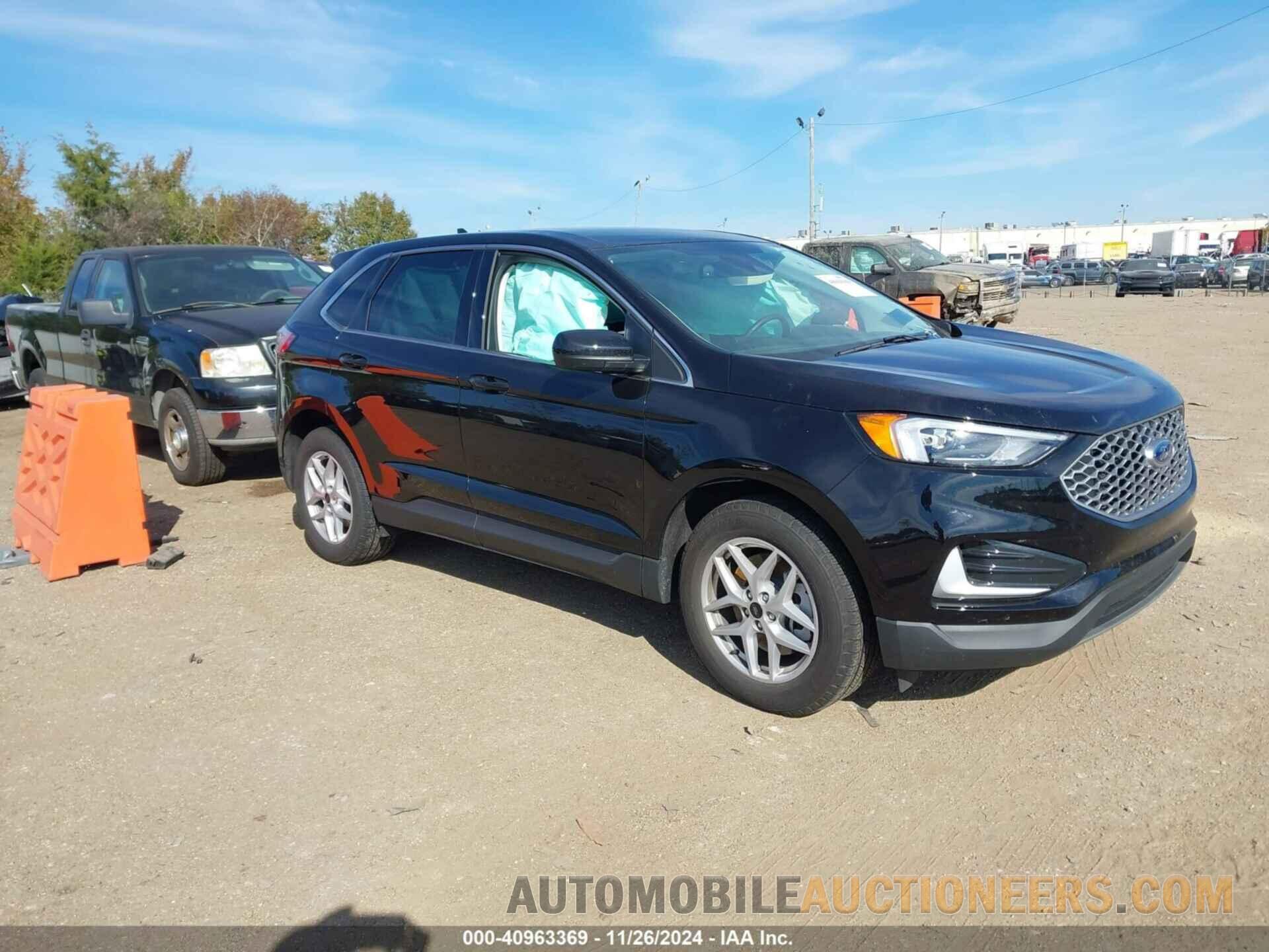 2FMPK4J93RBA89213 FORD EDGE 2024