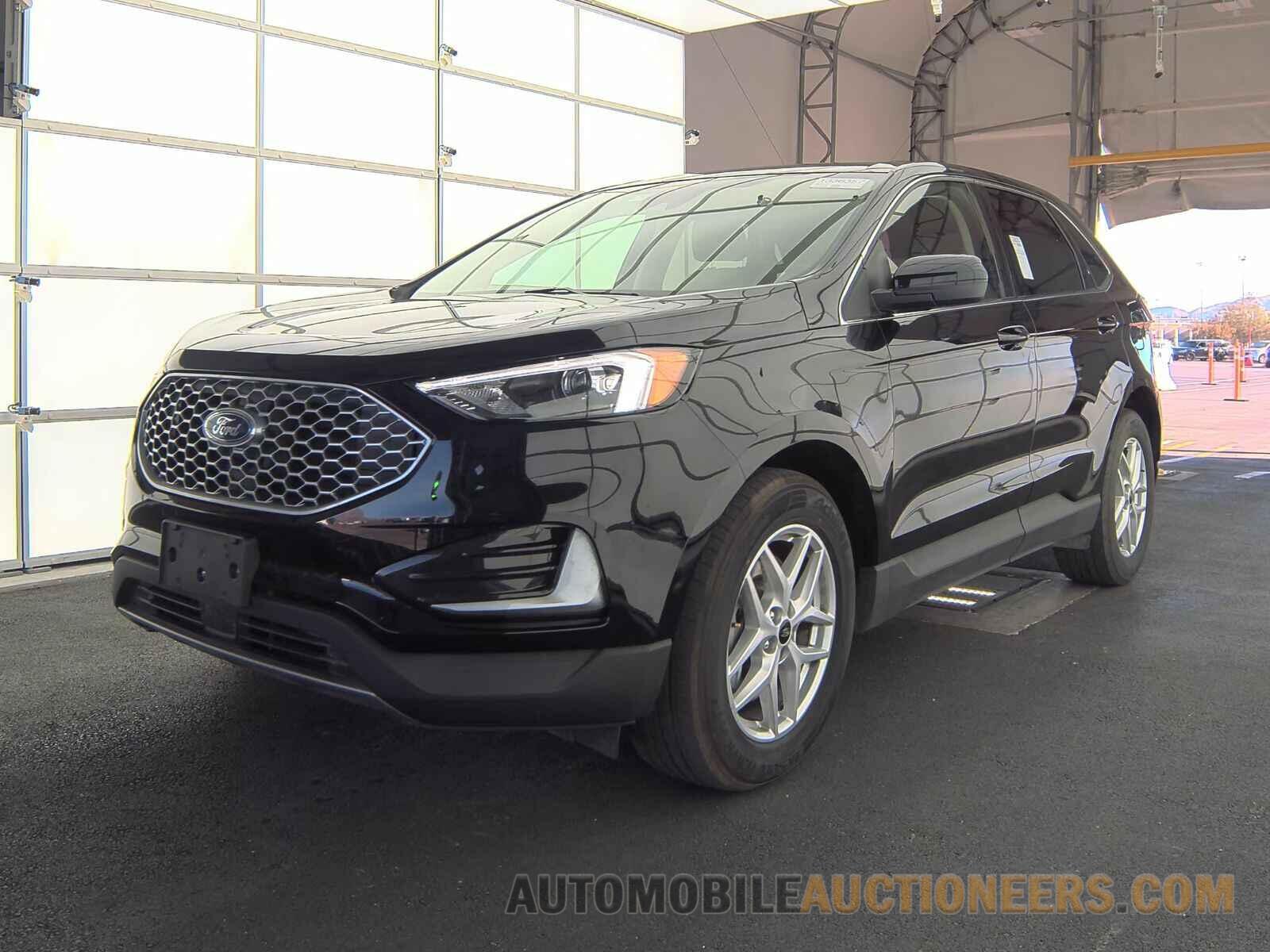 2FMPK4J93RBA89910 Ford Edge 2024