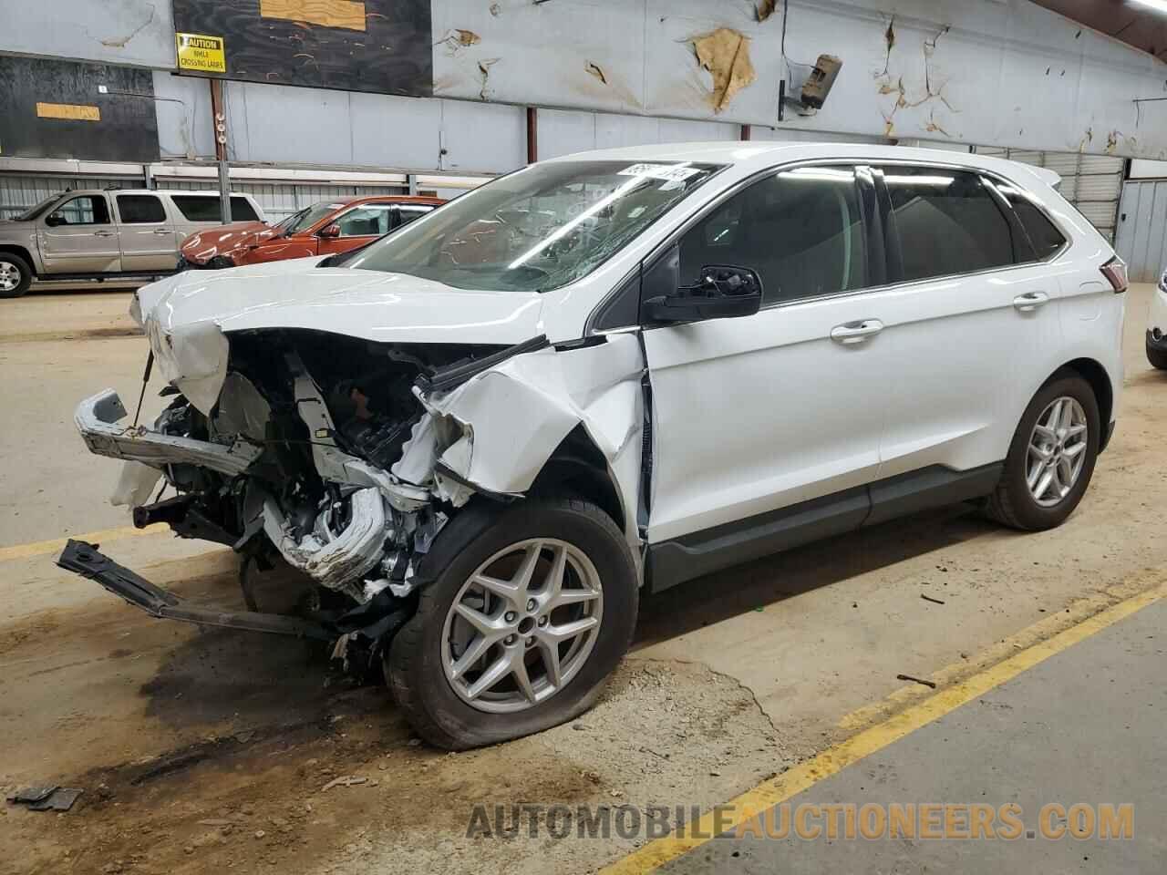 2FMPK4J93RBA91480 FORD EDGE 2024