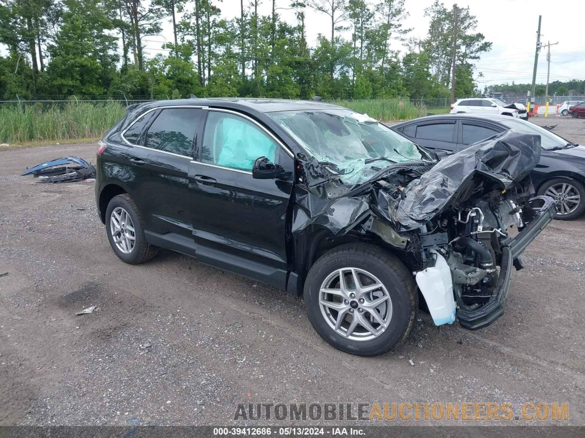 2FMPK4J93RBA94153 FORD EDGE 2024