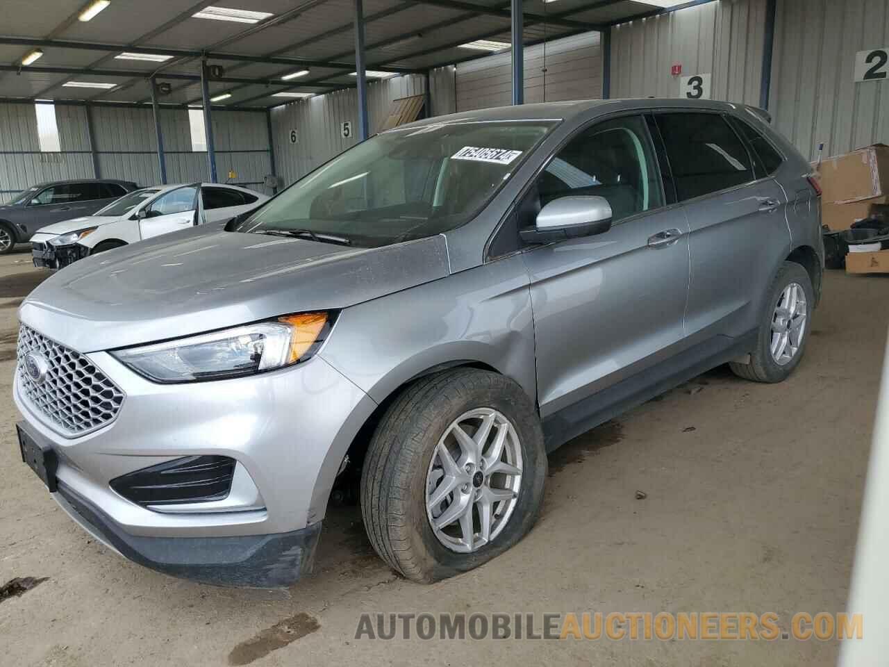 2FMPK4J93RBA98428 FORD EDGE 2024