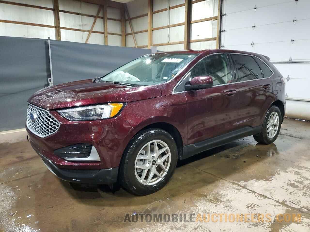 2FMPK4J93RBA99952 FORD EDGE 2024