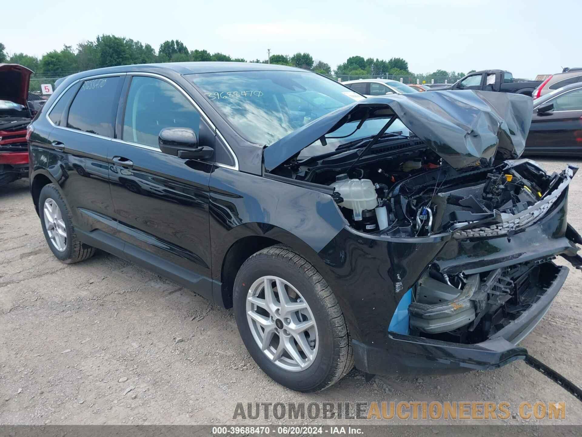 2FMPK4J93RBB00677 FORD EDGE 2024