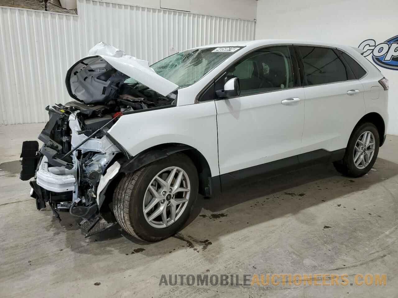 2FMPK4J93RBB01554 FORD EDGE 2024