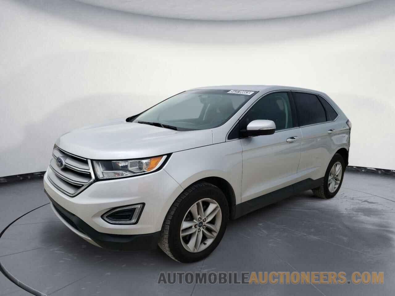 2FMPK4J94JBC59308 FORD EDGE 2018