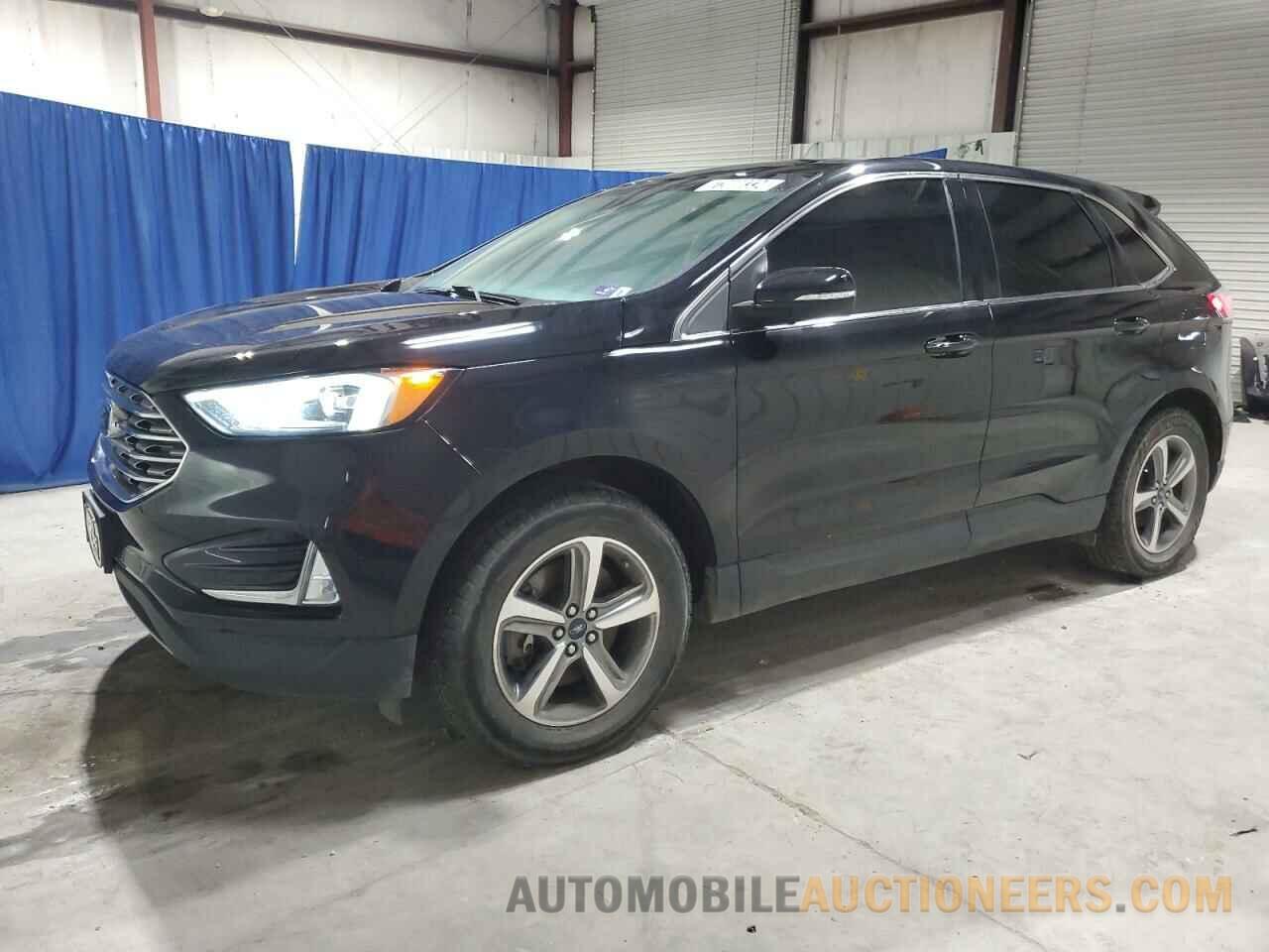 2FMPK4J94LBA82620 FORD EDGE 2020