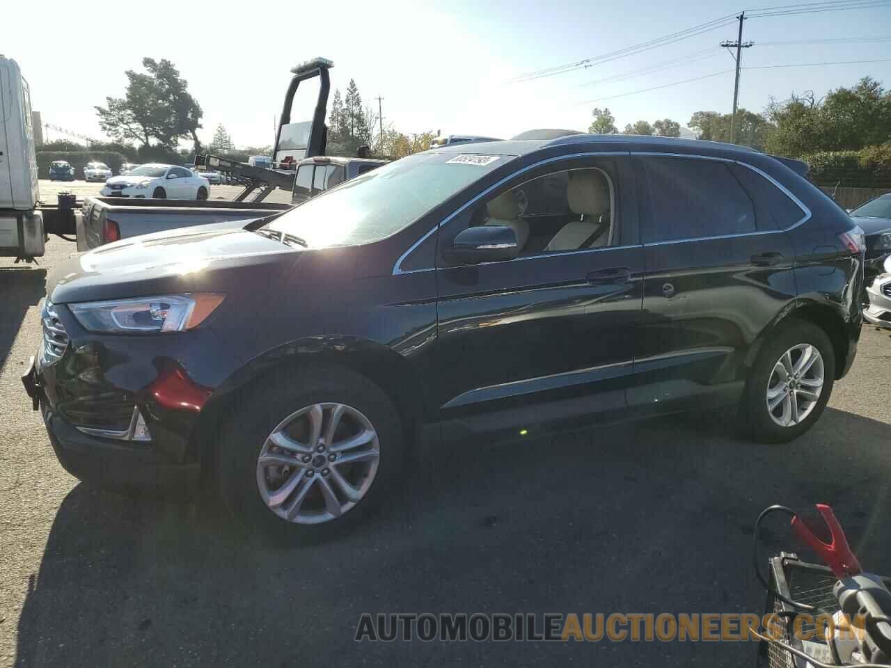 2FMPK4J94LBB01473 FORD EDGE 2020