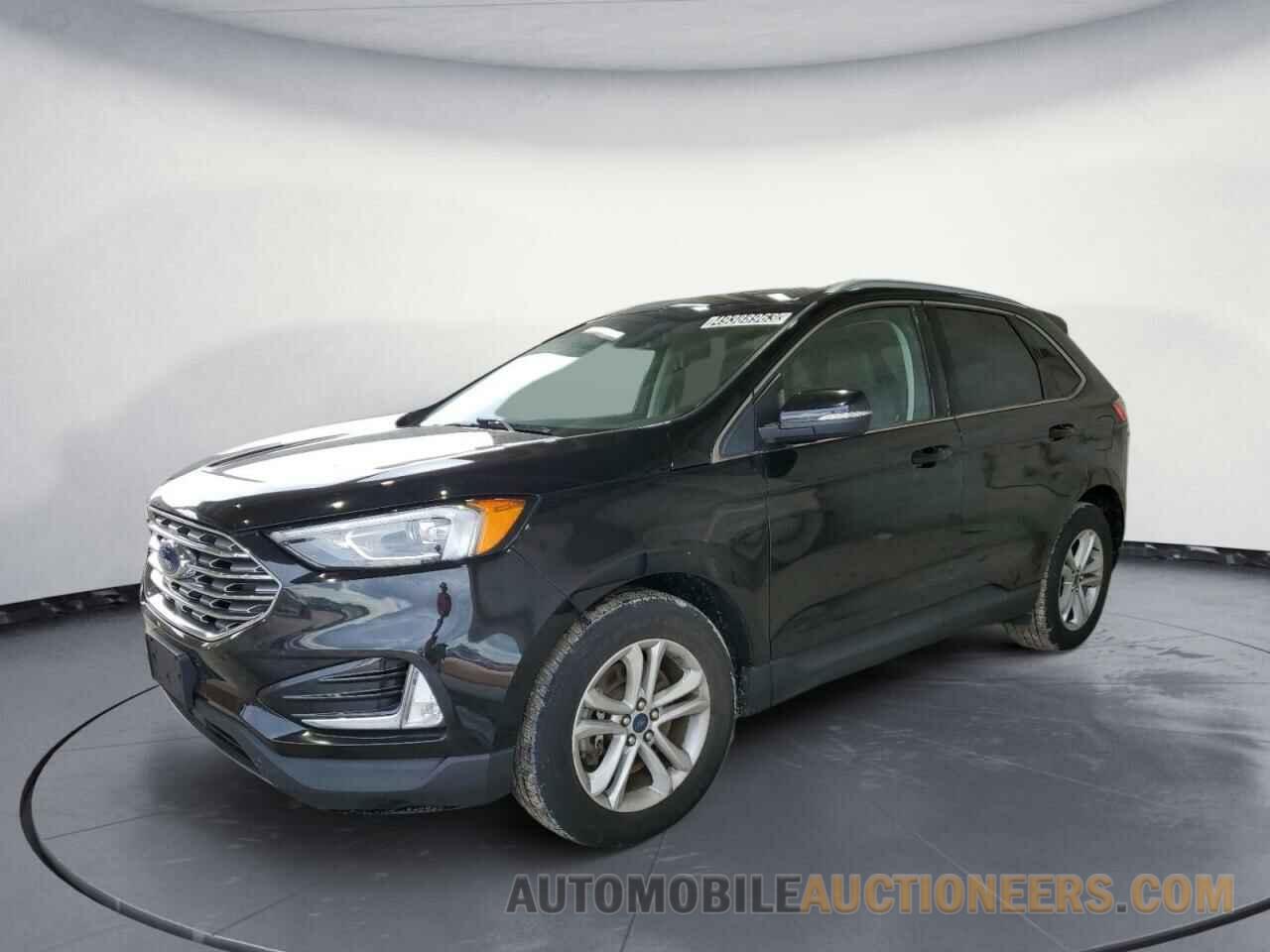 2FMPK4J94LBB13915 FORD EDGE 2020