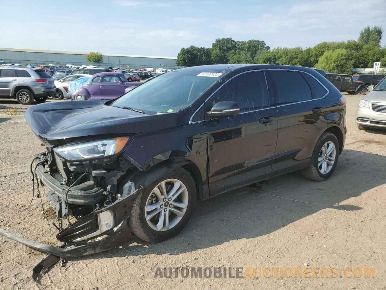 2FMPK4J94LBB19228 FORD EDGE 2020