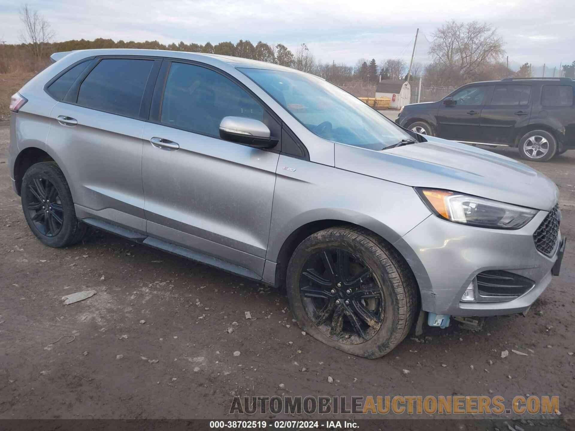 2FMPK4J94LBB33422 FORD EDGE 2020