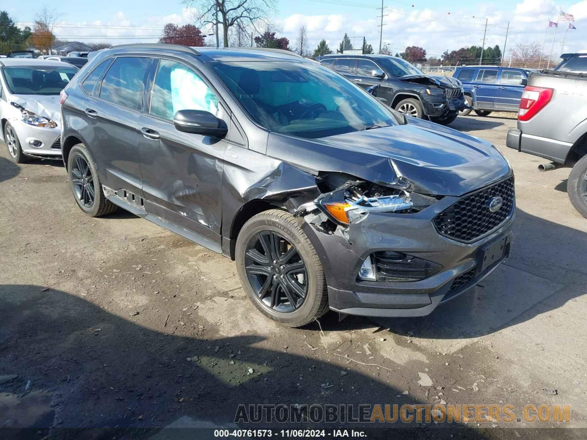 2FMPK4J94LBB34537 FORD EDGE 2020