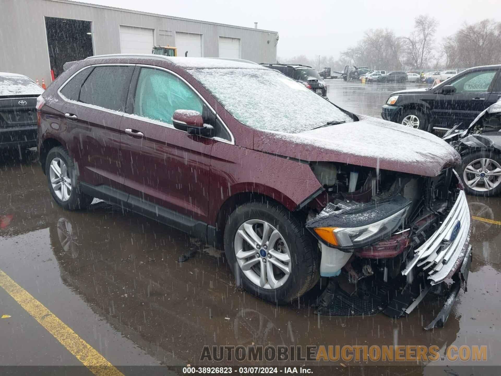 2FMPK4J94LBB44131 FORD EDGE 2020