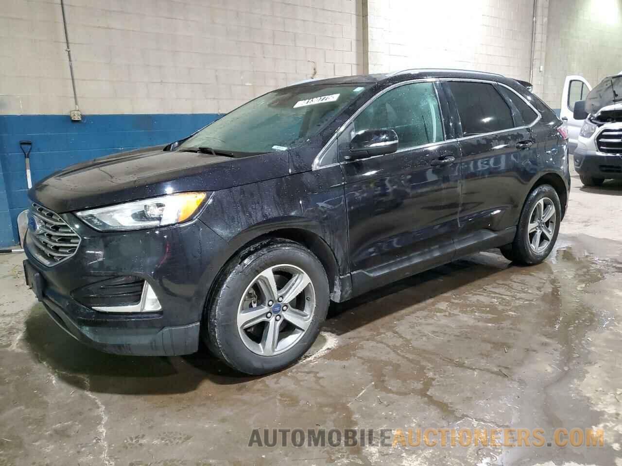 2FMPK4J94LBB46719 FORD EDGE 2020