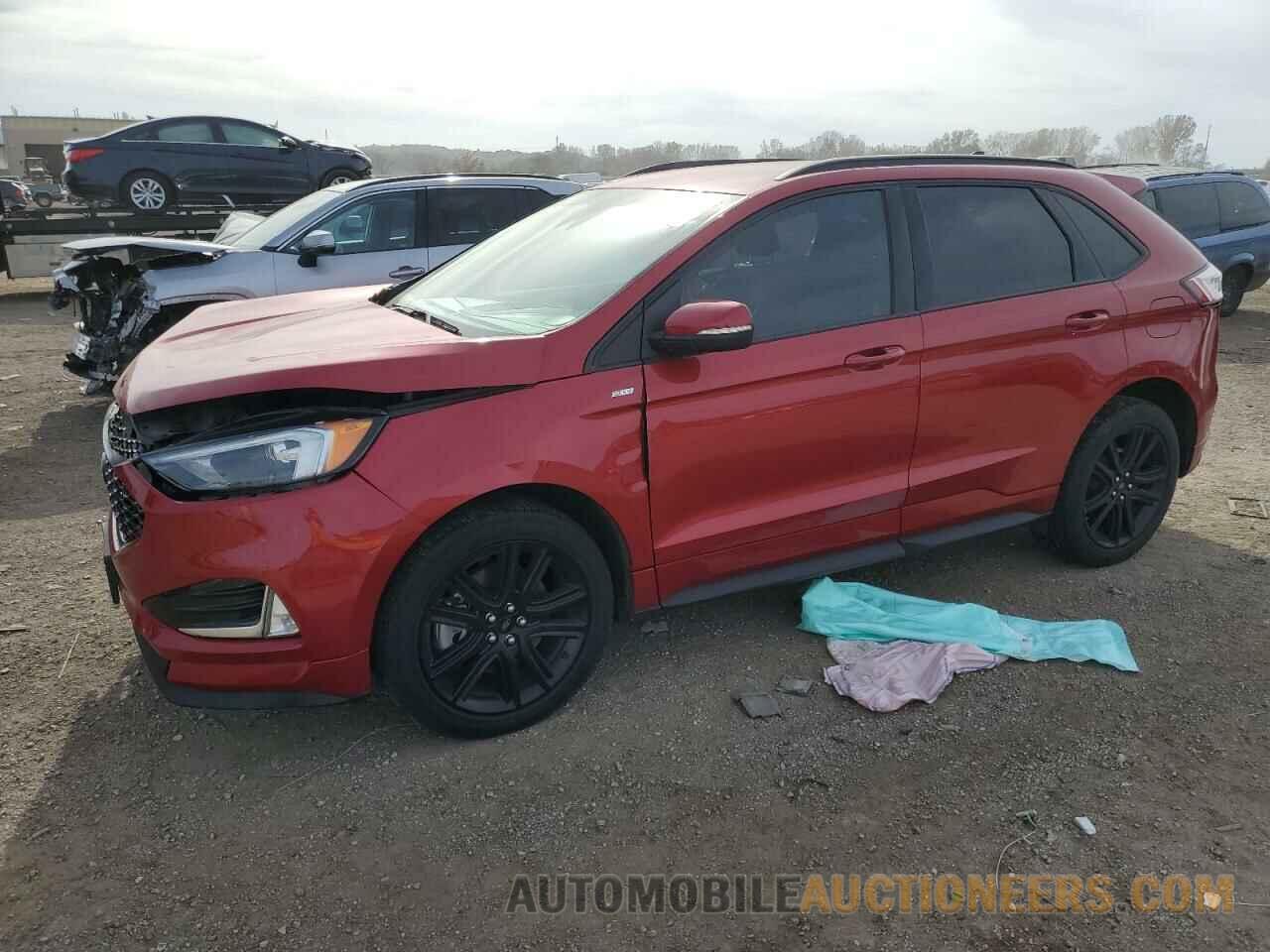 2FMPK4J94LBB49281 FORD EDGE 2020