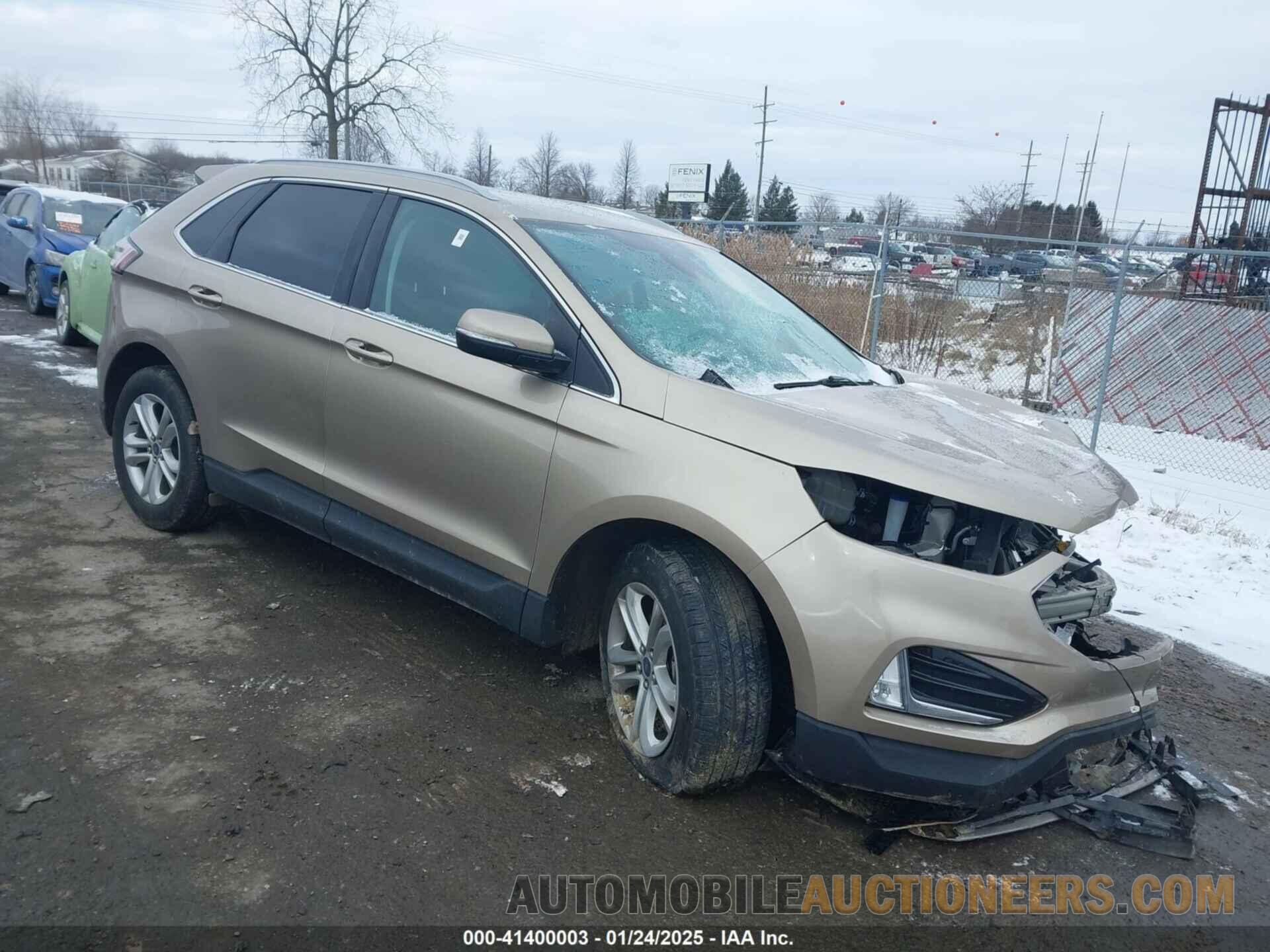 2FMPK4J94LBB63049 FORD EDGE 2020